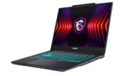 MSI Cyborg gaming laptop (Image via MSI)